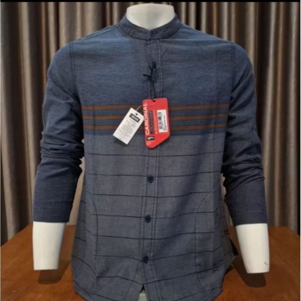 KOKO CARDINAL JEANS ORIGINAL MEN