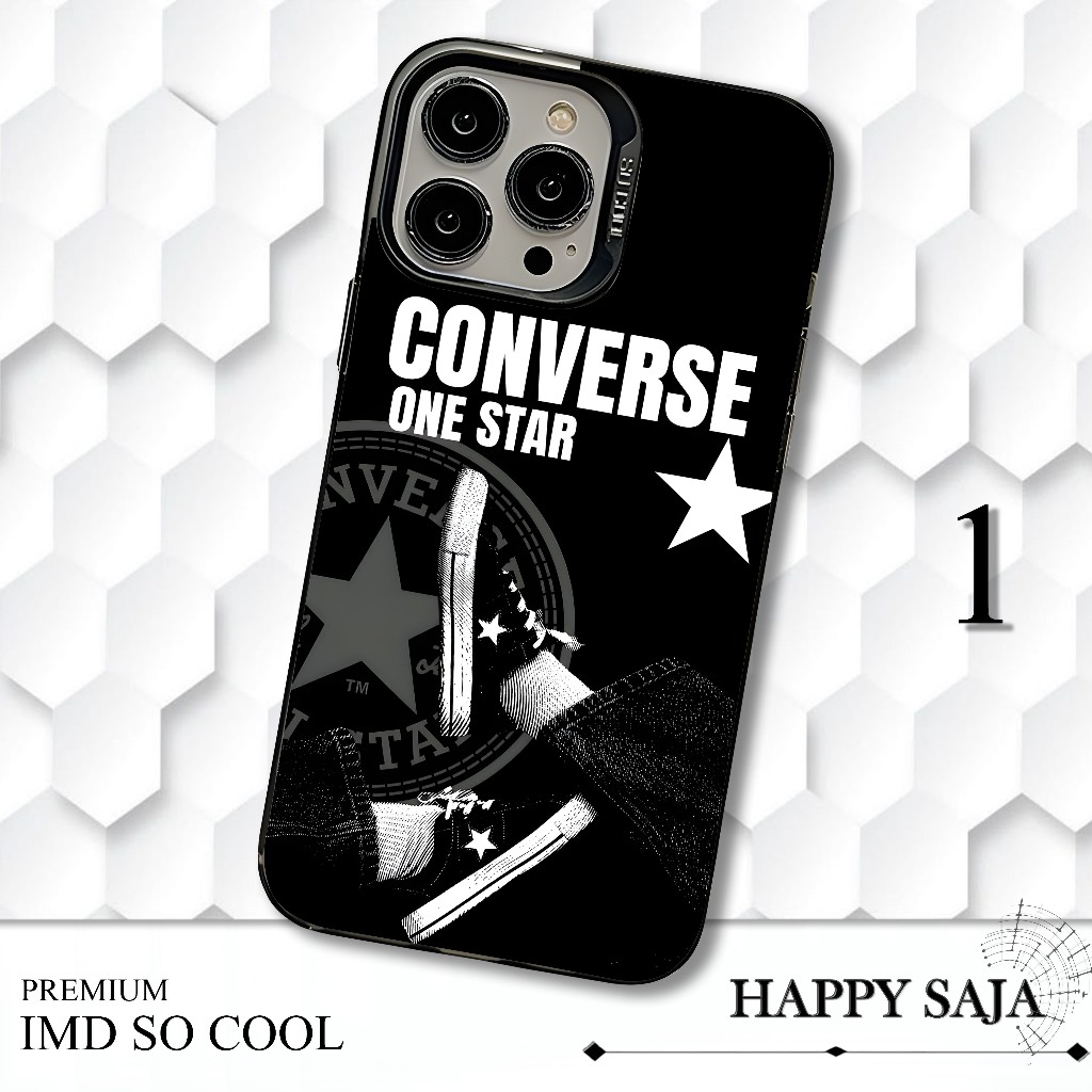 CASE Softcase IMD Socool สําหรับ VIVO Y17S Y29 Y16 Y19 4G V25 V29 5G - CASE Cool Guys Cool VANS MOTI
