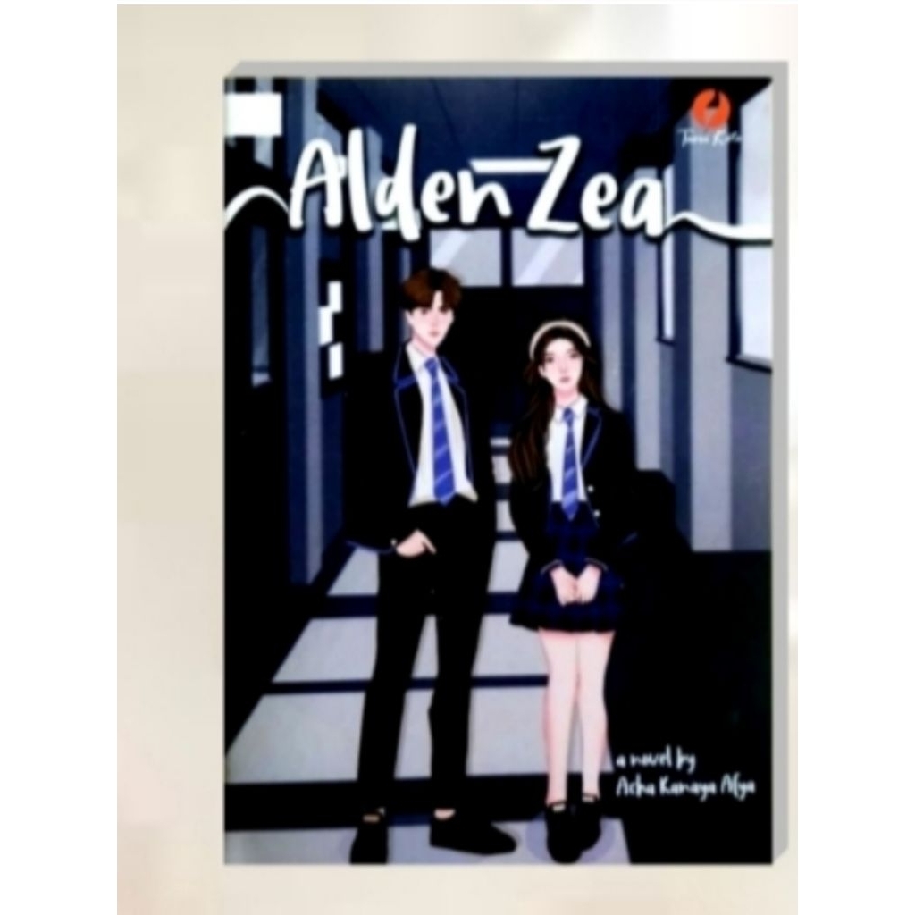 ALDEN ZEA NOVEL - COST ฟรีแพ็ค