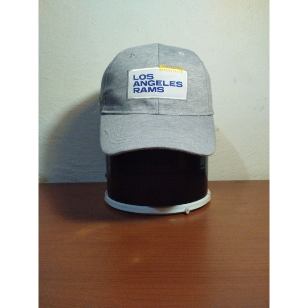 หมวก NFL Los Angeles RAMS