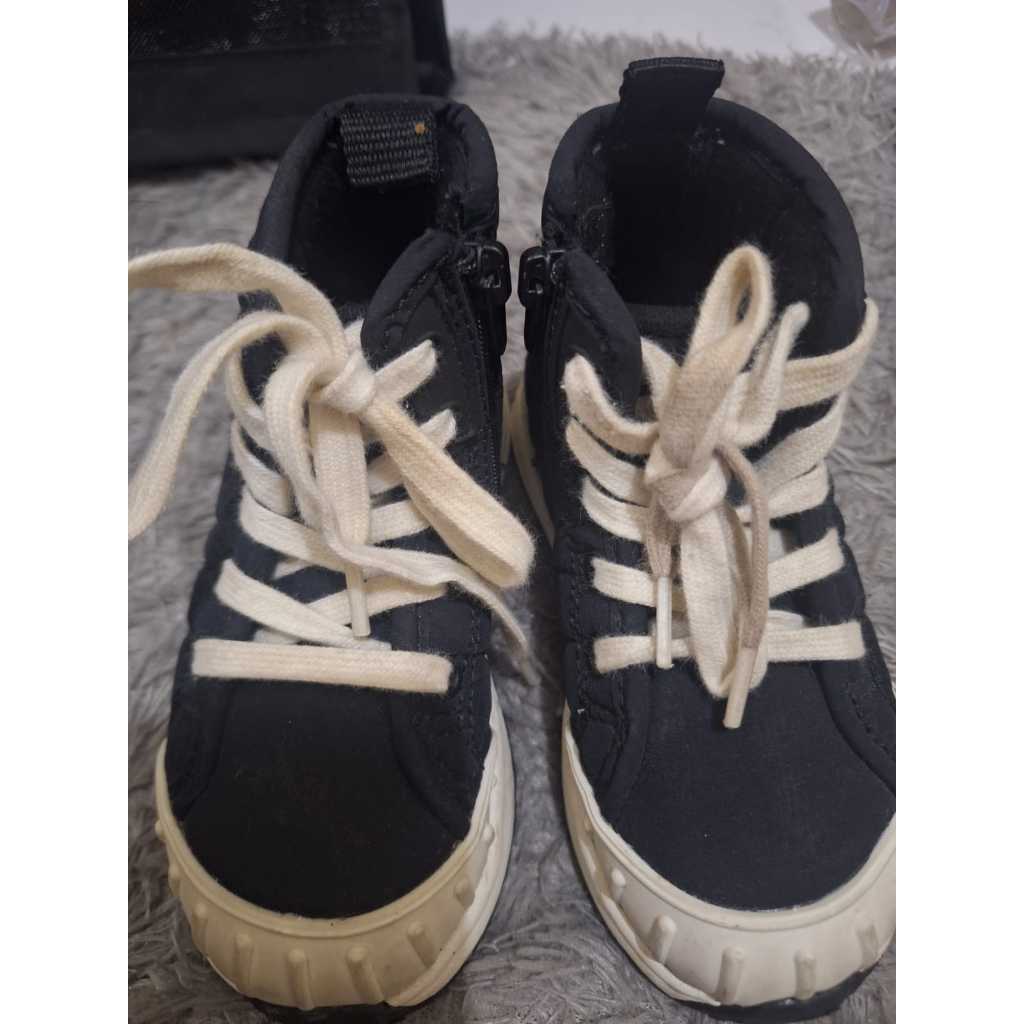 ZARA KIDS SHOES (พรีออเดอร์)