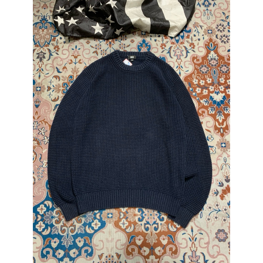 KNITWEAR UN1QL0 SECOND ORIGINAL