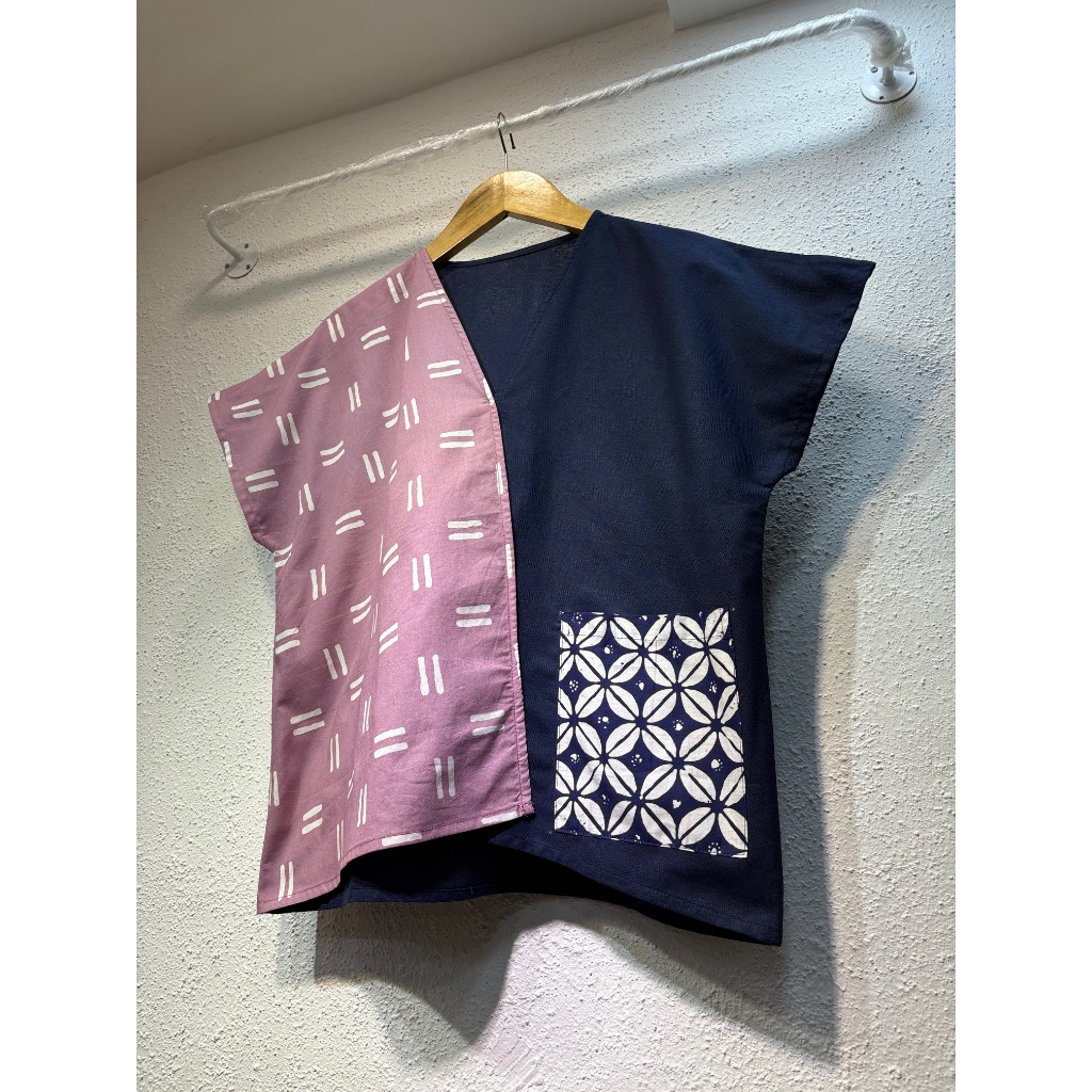 Kavya - เสื้อบาติกสําหรับผู้หญิง