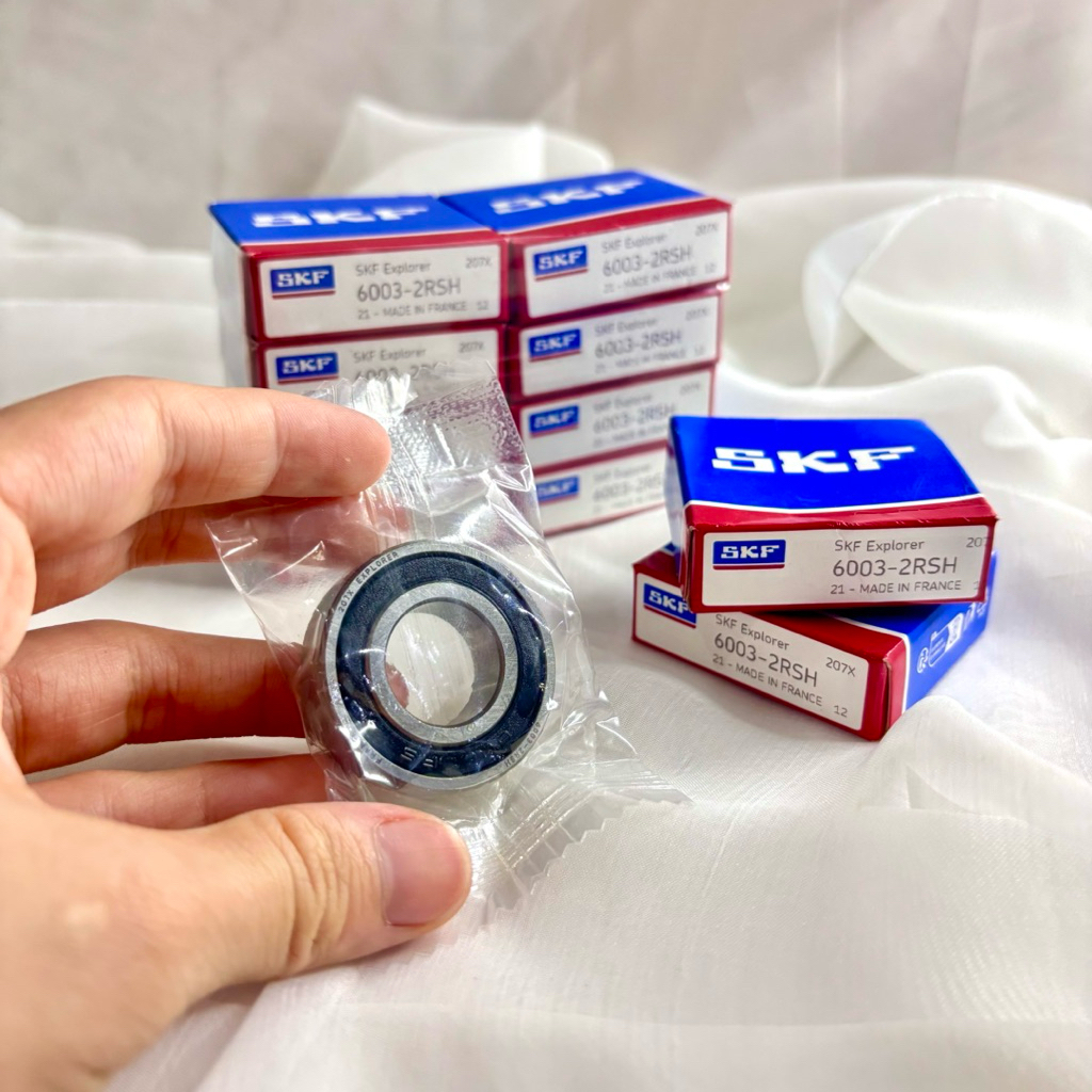 LAR BEARING 6003 2RS SKF 60032RS SKF