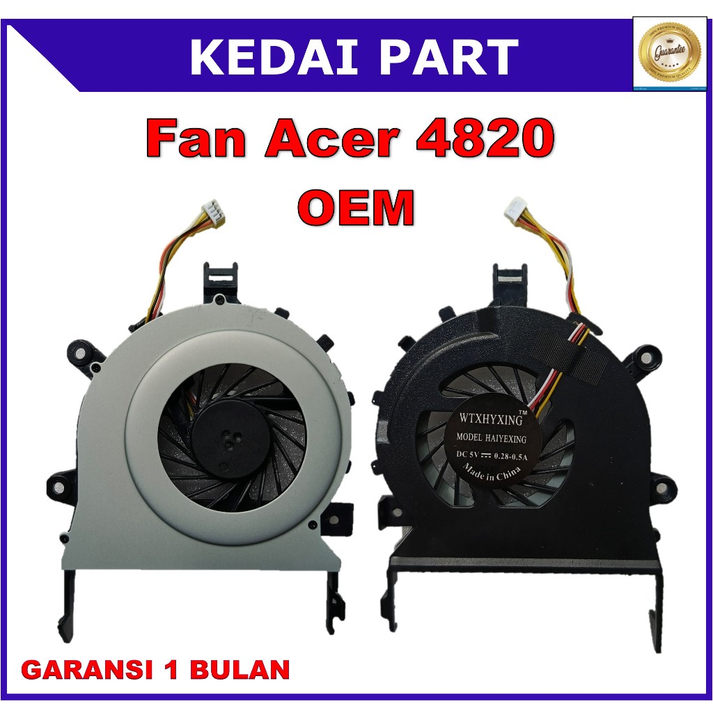 Acer FAN Acer FAN 4820 4820T 4553 4625G 4745 4745G 5745 5745G