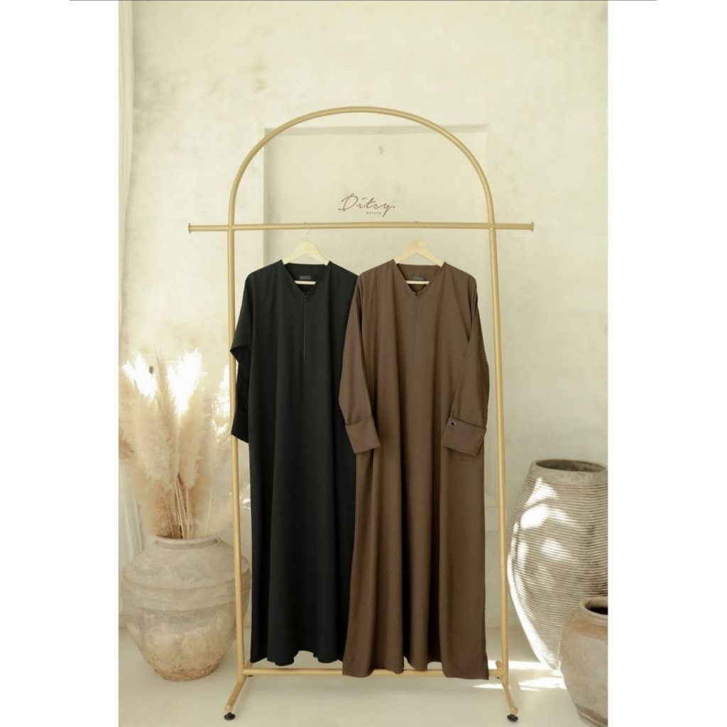 ใหม่พร้อมแท็ก DITSY MOLLEM BAZAR RABEA EDITION