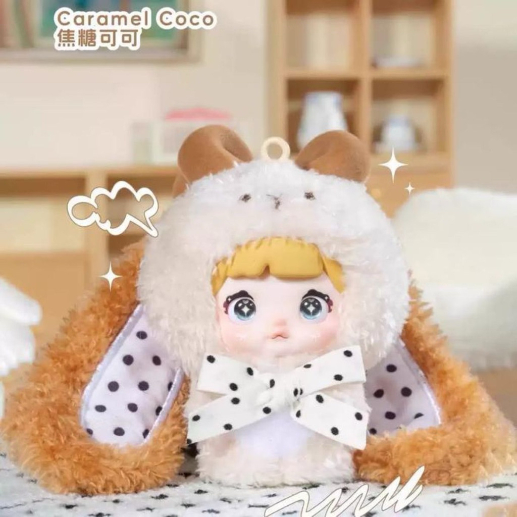 [SELECTED] NOMMI V8*