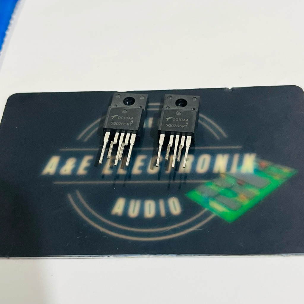 IC 5Q 0765 RT ของแท้