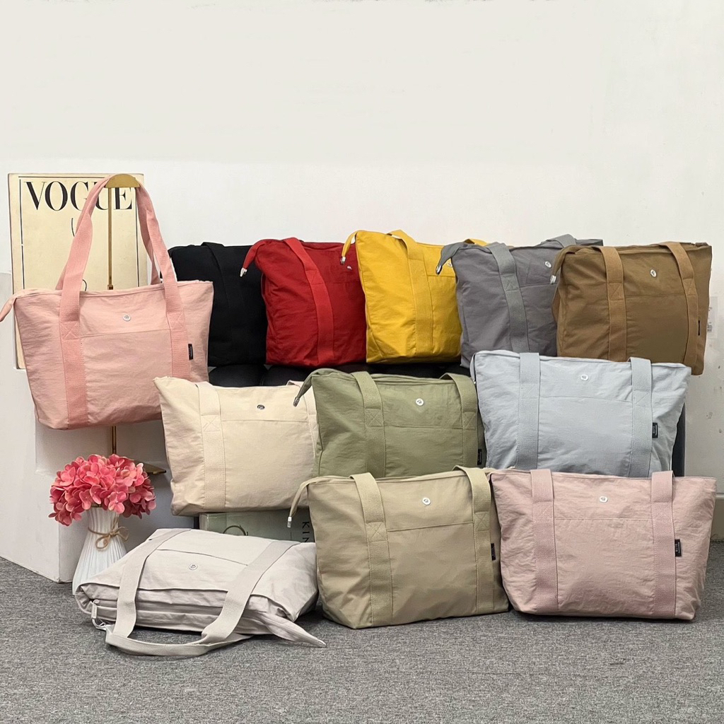 รหัส TOTE PLAIN PARACHUE BSTO: 1603