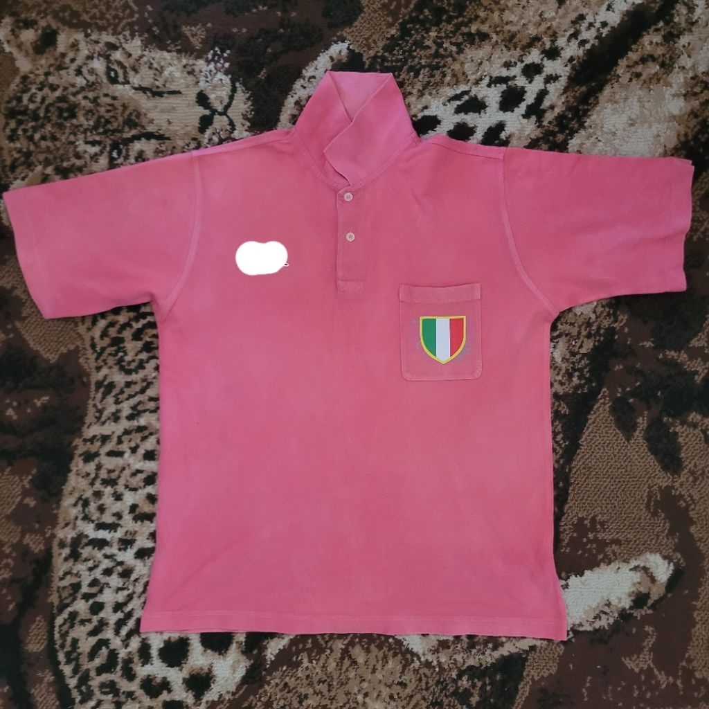 เสื้อโปโล Juve juventus