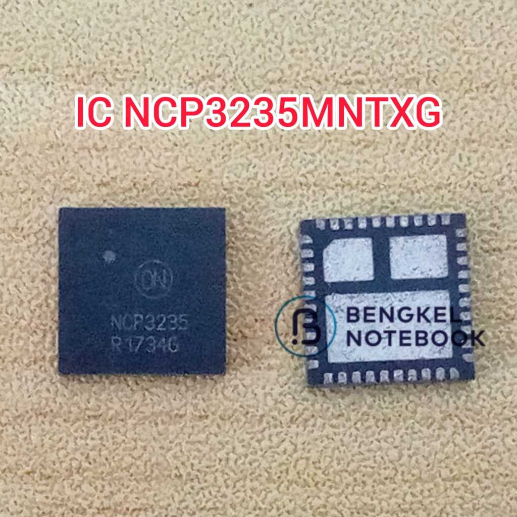 IC NCP3235MNTXG NCP3235 3235 QFN40