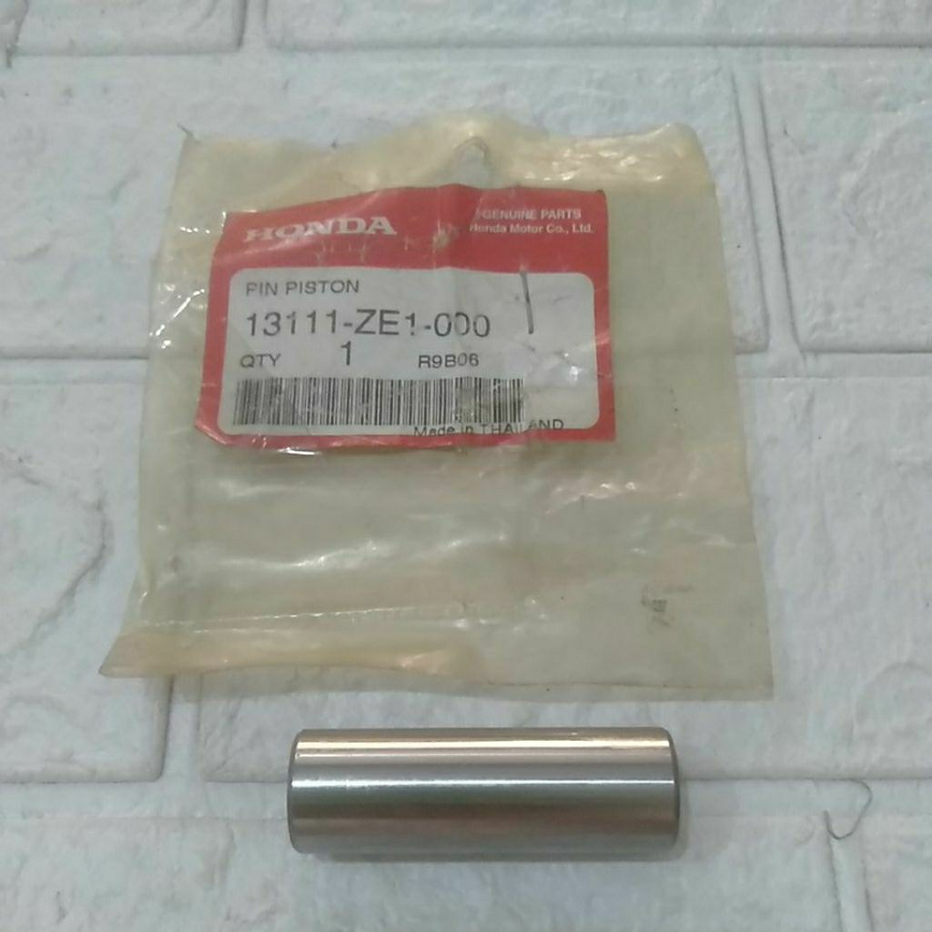 ต้นฉบับ HONDA THAILAND GX120/160/200 PISTON ENGINE PIN