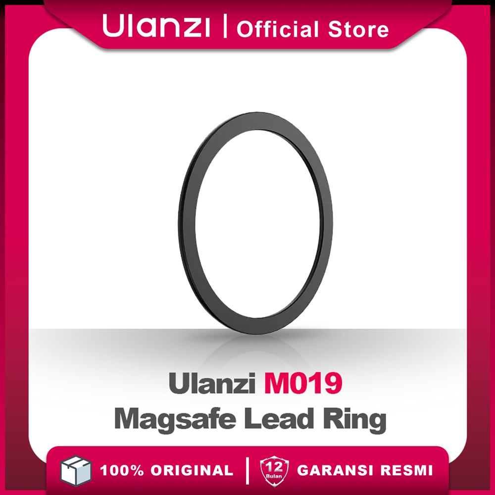 Ulanzi M019 แหวน Magsafe สําหรับสมาร์ทโฟน