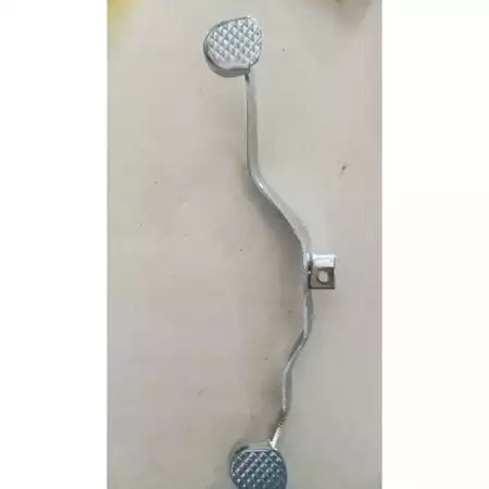 VEGA ZR GEAR OVER PEDAL - VEGA ZR NEW 5D9 - คุณภาพ