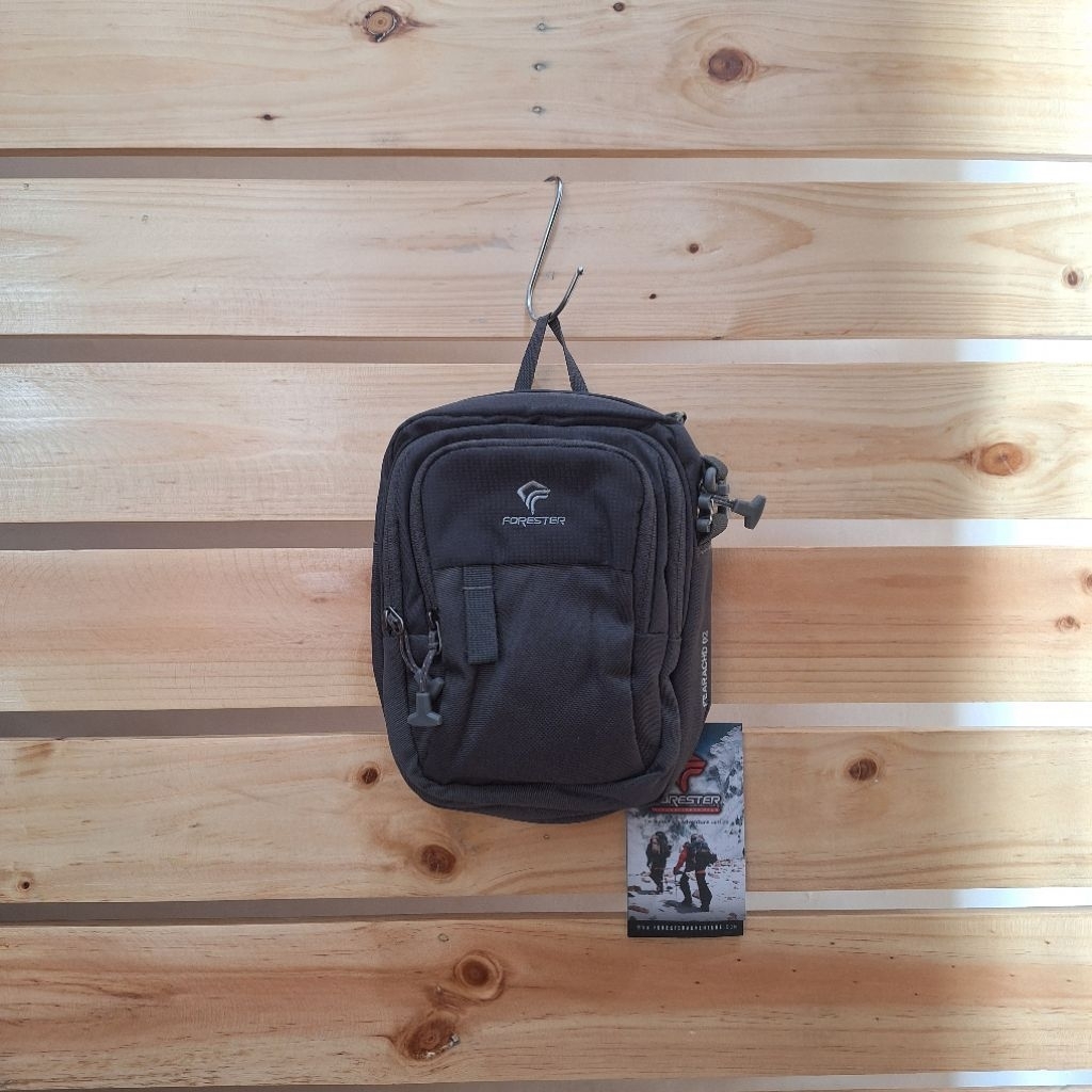 กระเป๋าสะพาย Forester 30311 ดั้งเดิม