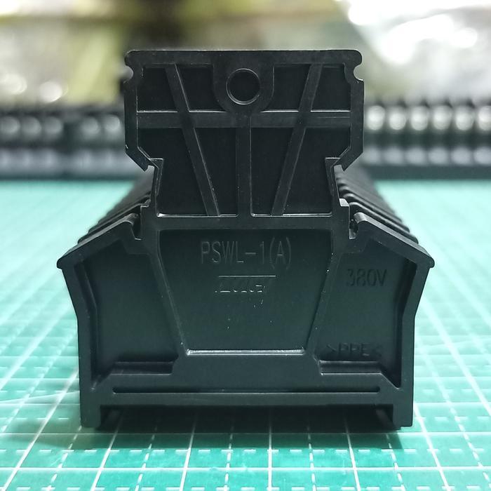 TOYGOKEN บล็อกเทอร์มินัลปลาย TOGI PSWL-1 (A) & (B)