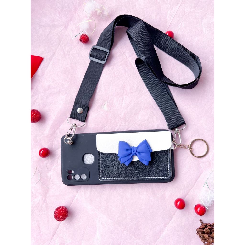 สวยกระเป๋าสตางค์ TDH72 EQ27 สําหรับ Iphone 6 6s 6g 6+ 6s+ 7 8 7+ 8+ X Xs 11 12 13 14 + 15 + Plus Pro