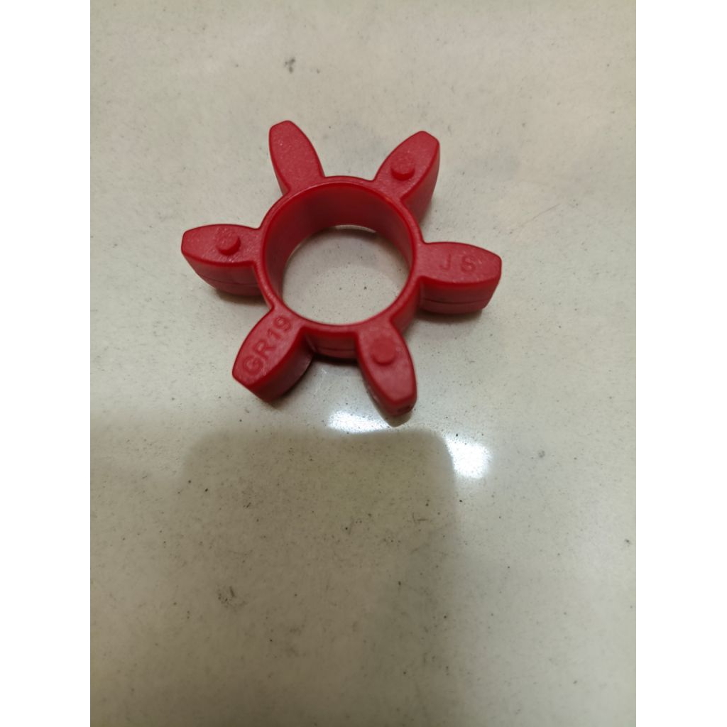 โรเท็กซ์ RUBBER GR 19 โรเท็กซ์ RUBBER COUPLING GR 19