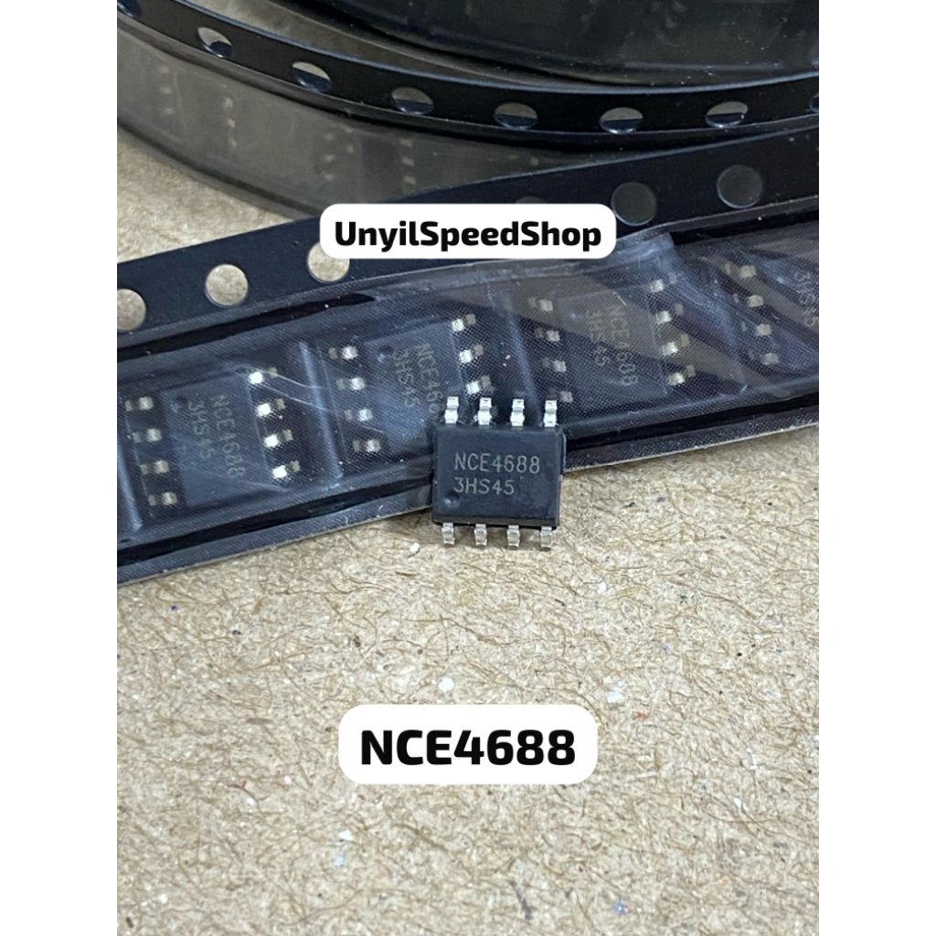 ไอซี NCE4688 NCE 4688