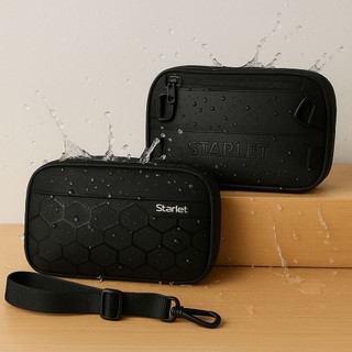 Starlet Tawon Tas Handbag Multifungsi Waterproof Selempang Anti Air