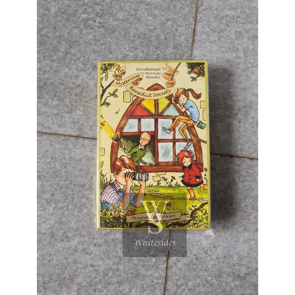 The Mystical Benedict - CD DVD อัลบั้มหนังสือการ์ตูนนวนิยายการ์ตูนฟางสุดท้ายญี่ปุ่นทําอาหารบ้าน Shin