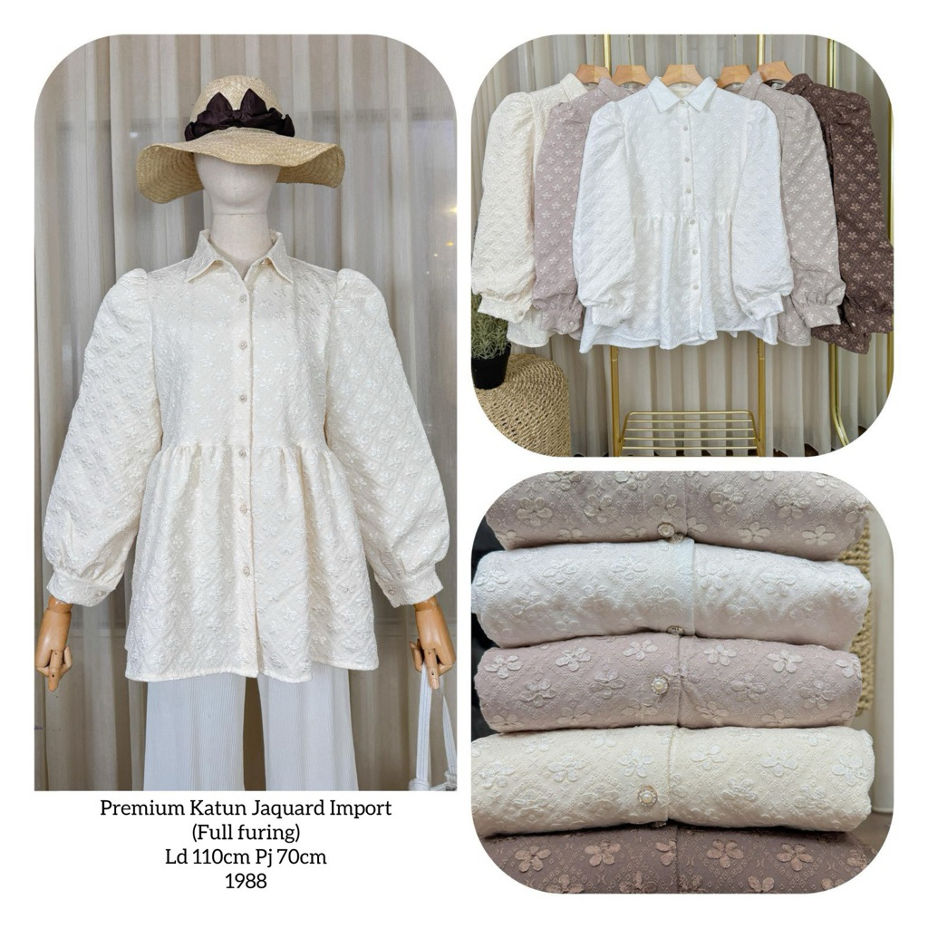 YLC JAGUARD PREMIUM LD 110