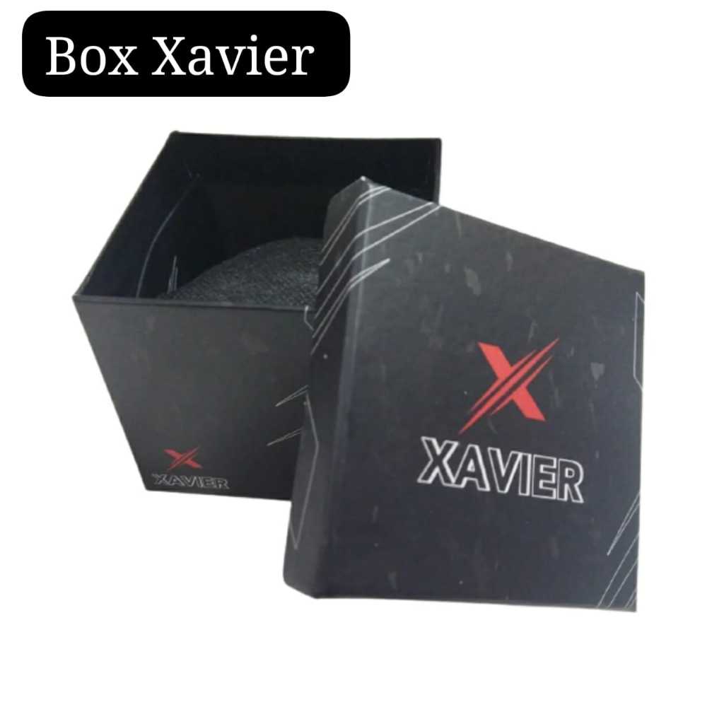 กล่อง XAVIER ดั้งเดิม/ กล่อง XAVIER