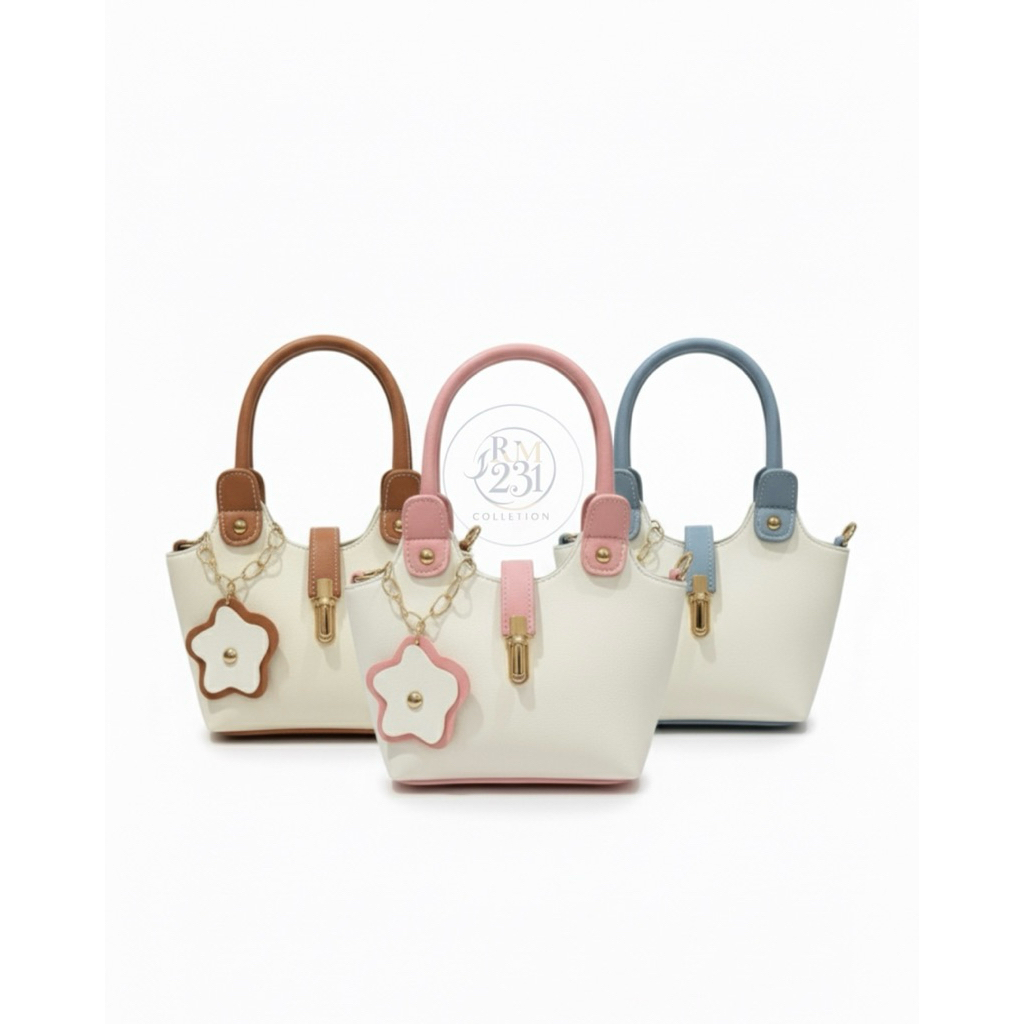 HP Rm231 Chika Womens Mini Bag CUTE BAG FITS PHONE