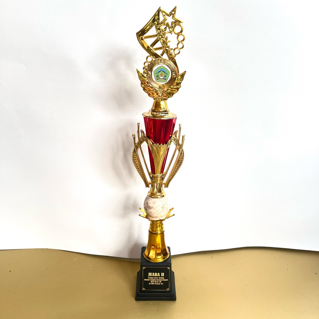 OSLO SMALL UNIT CUP COMBINATION OF GOLDEN THORNS CROWN