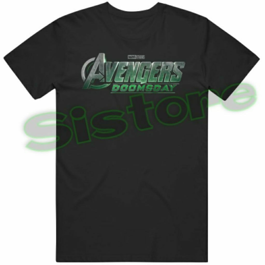 Avengers Doomsday Doctor Doom Victor Von Doom Film ภาพยนตร์ Marvel Avengers Doomsday