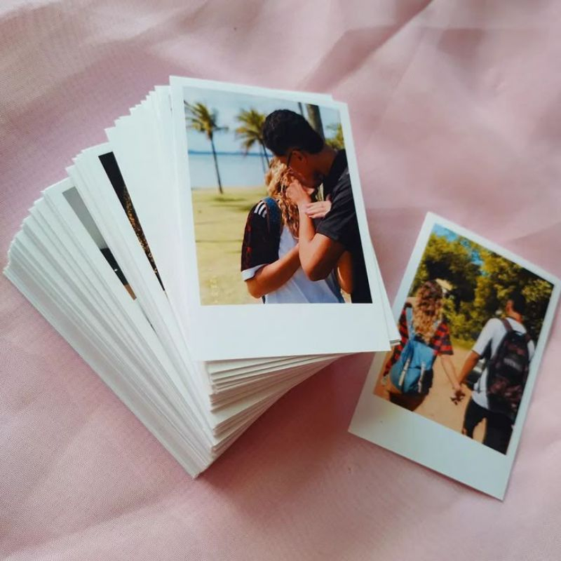 PRINT 2R SIZE PHOTOS PACKAGE OF 100 PHOTOS