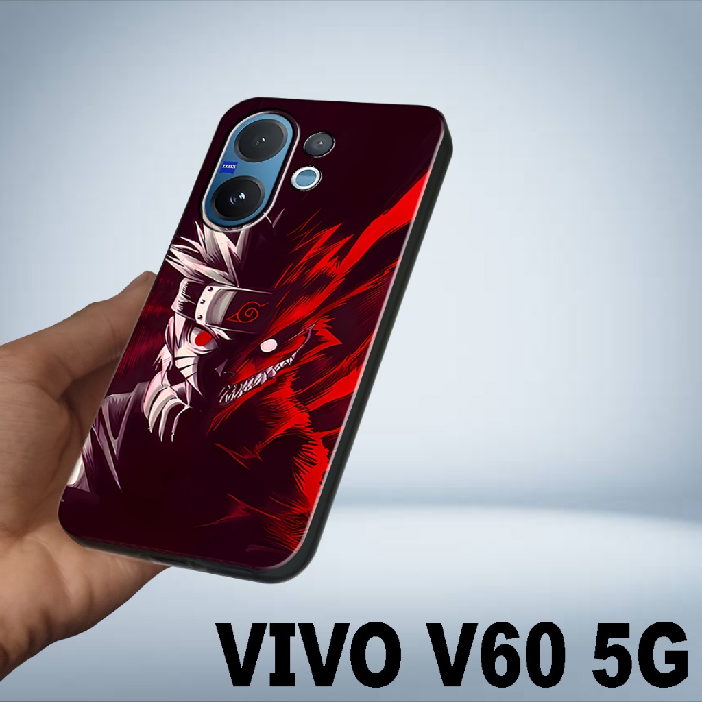 เคสยาง HP สําหรับ Vivo V60 5G/CC9 โทรศัพท์มือถือ/Vix V60 5G เคสนิ่ม/Vix V60 5G ปลอก/เคสโทรศัพท์มือถื