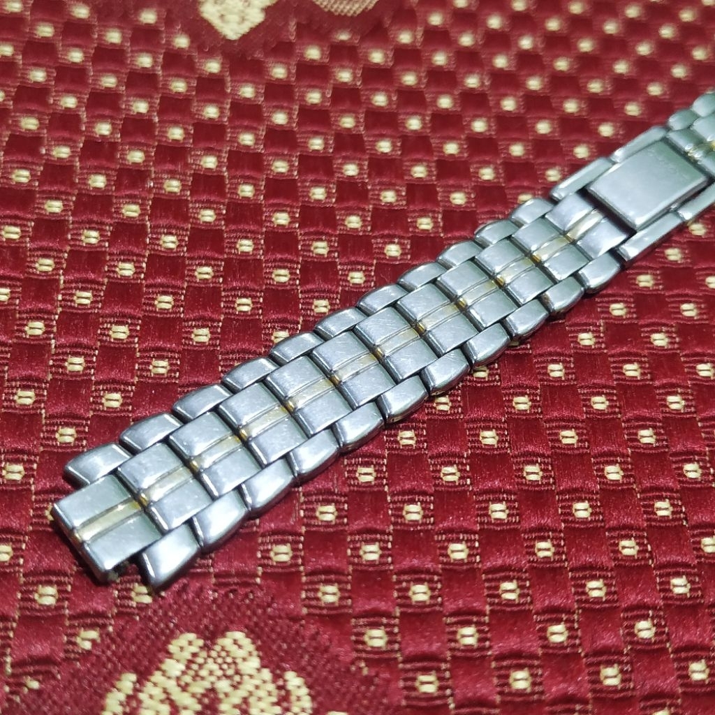 โซ่นาฬิกา โซ่นาฬิกาผู้หญิง orient lug 8mm 12