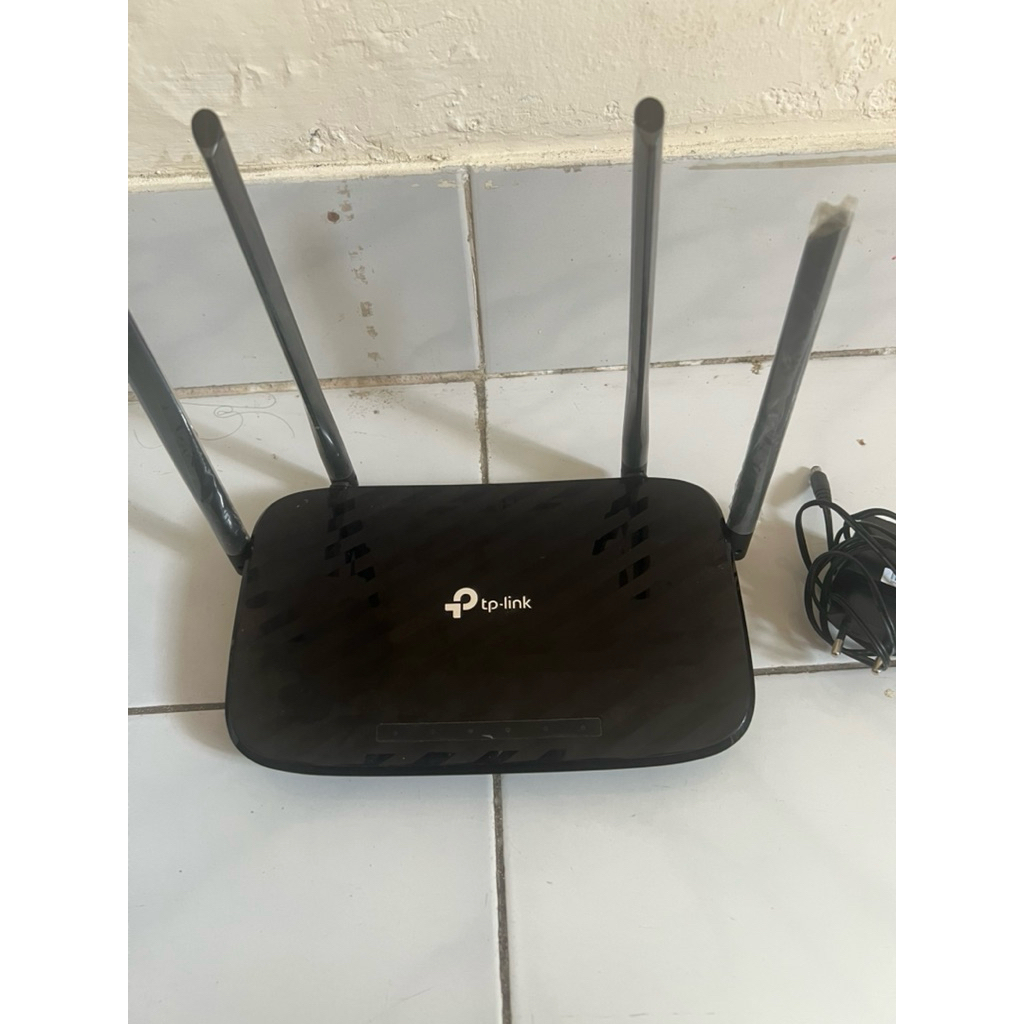 TP-LINK EC230-G1 AC1350 เราเตอร์ไร้สาย Dual Band Gigabit ec230