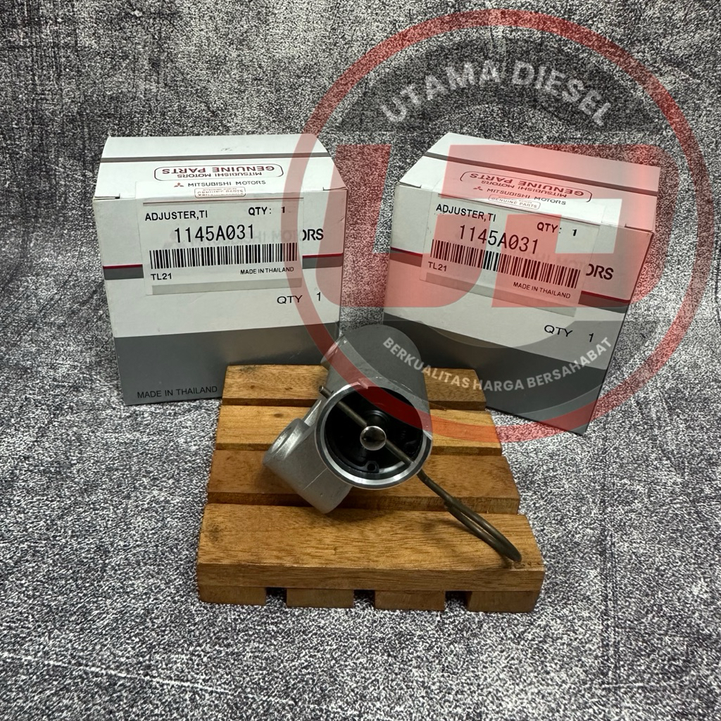 ตัวปรับสายพานไทม์มิ่ง Triton Pajero Sport 2.5cc (1145A031)