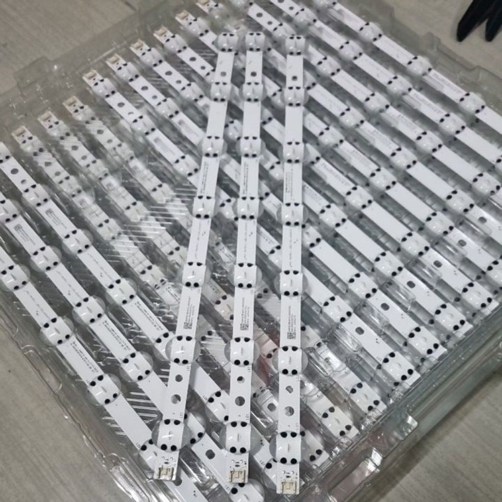 หลอดไฟทีวี led Backlite / bl / lg / 43UN7300PTC / 43UN73 / 43UQ7500PSF / 43UQ7500 / 43UQ75