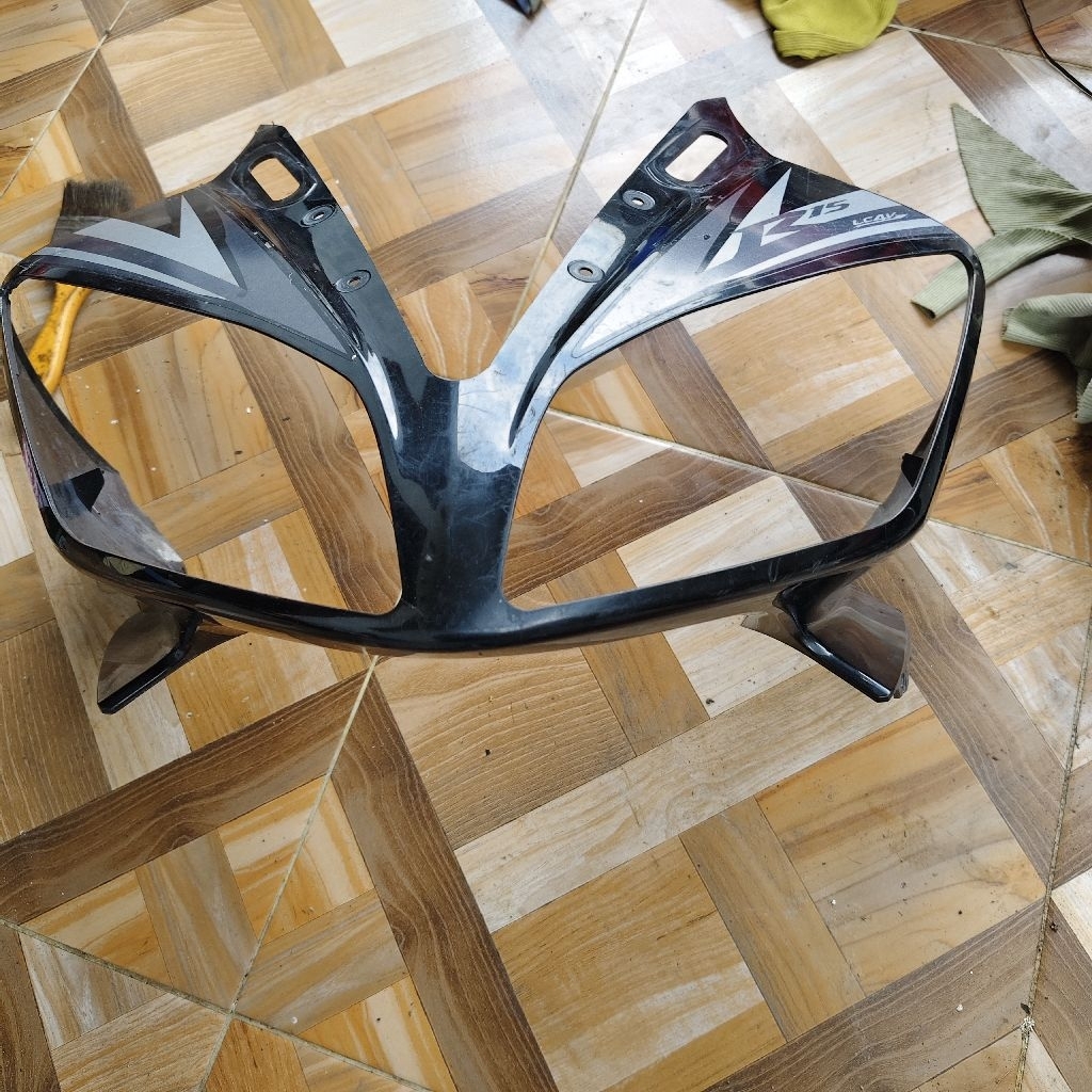 ฝาครอบไฟหน้า Yamaha R15 V2 ฝาครอบแฟริ่ง