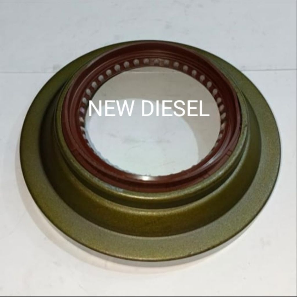 ซีลน้ํามัน PINION MITSUBISHI 6D24 MH034201 BH5416E 85X162X12 / 42.3