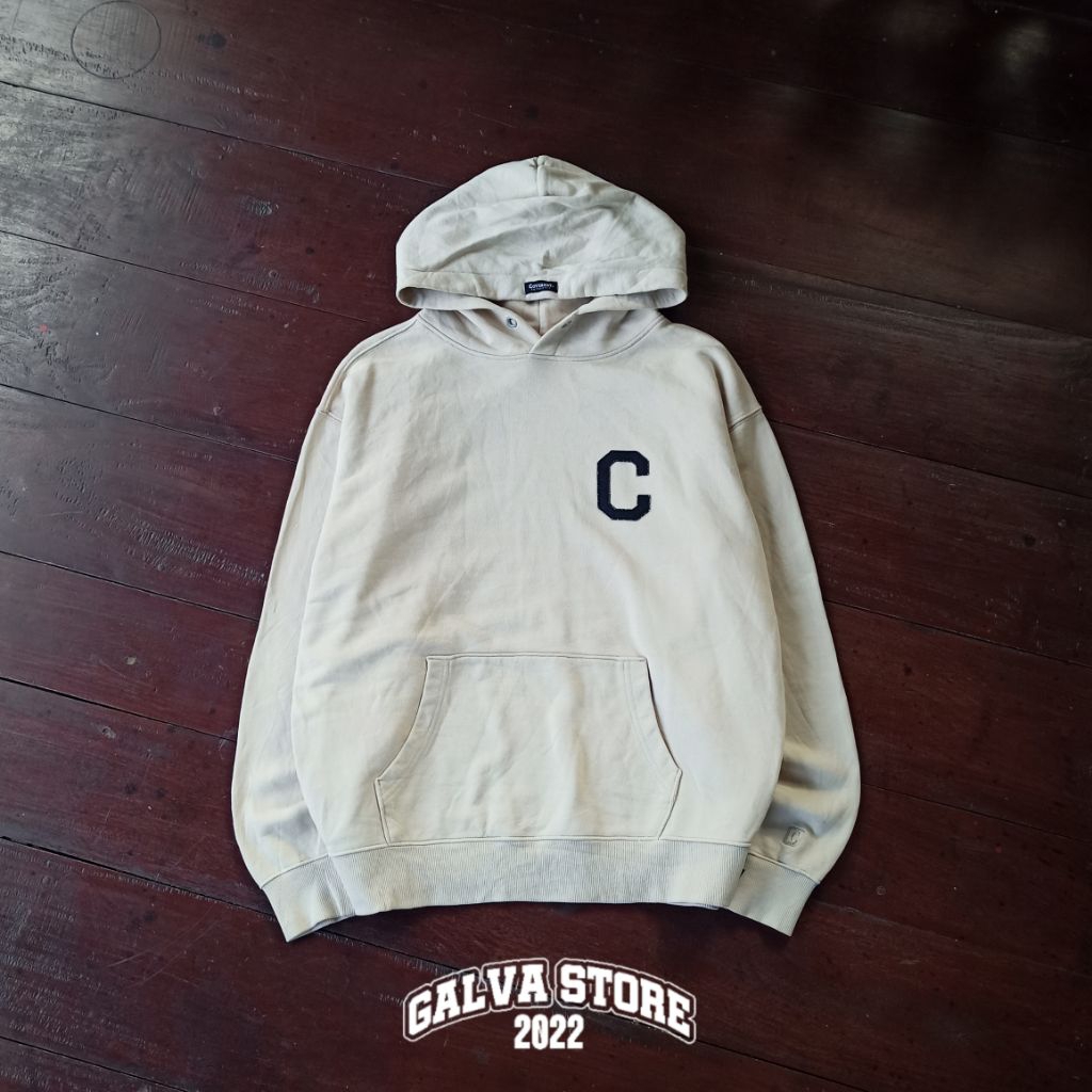 เสื้อฮู้ด C0v3rn4t Coksu