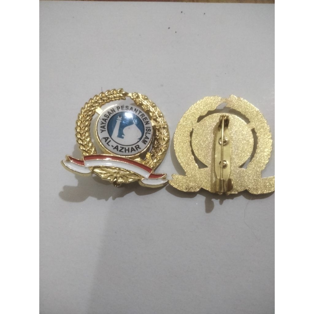 หมุดข้าวและสําลี Al azhar