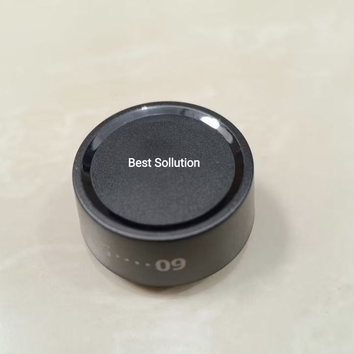 ต้นฉบับ PHILIPS NA120/00 ลูกบิดจับเวลาทอดอากาศ NA120 วัตต์ต่ํา