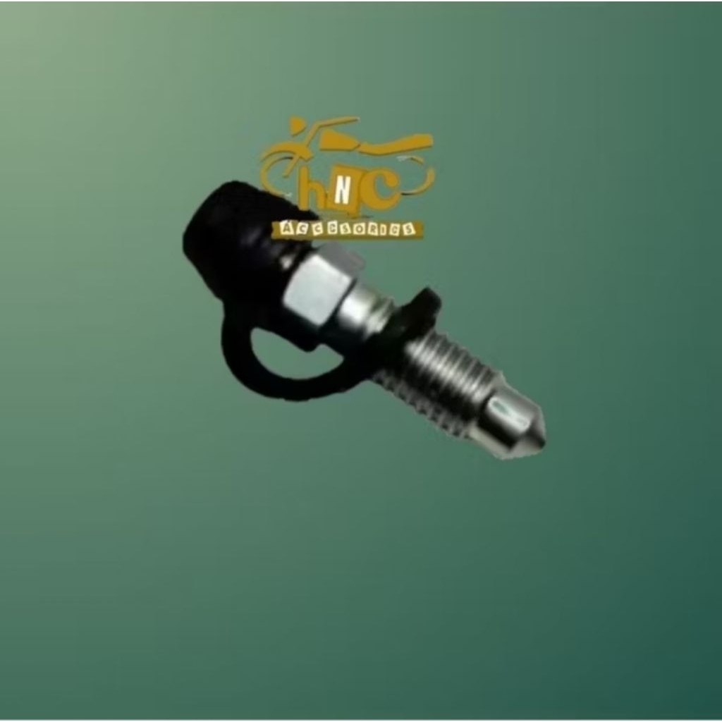 M7 UNIVERSAL CALIPER NEPEL BOLT KEY 11 BRAKE FLUID DRAIN BOLT