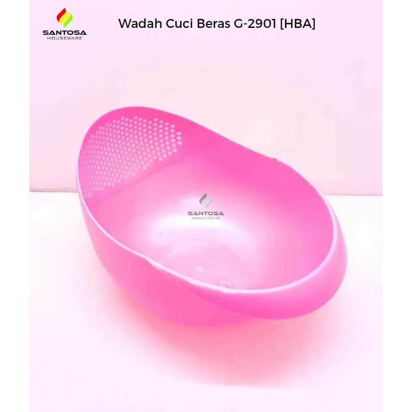 ภาชนะเก็บข้าว G-2901 [HBA]