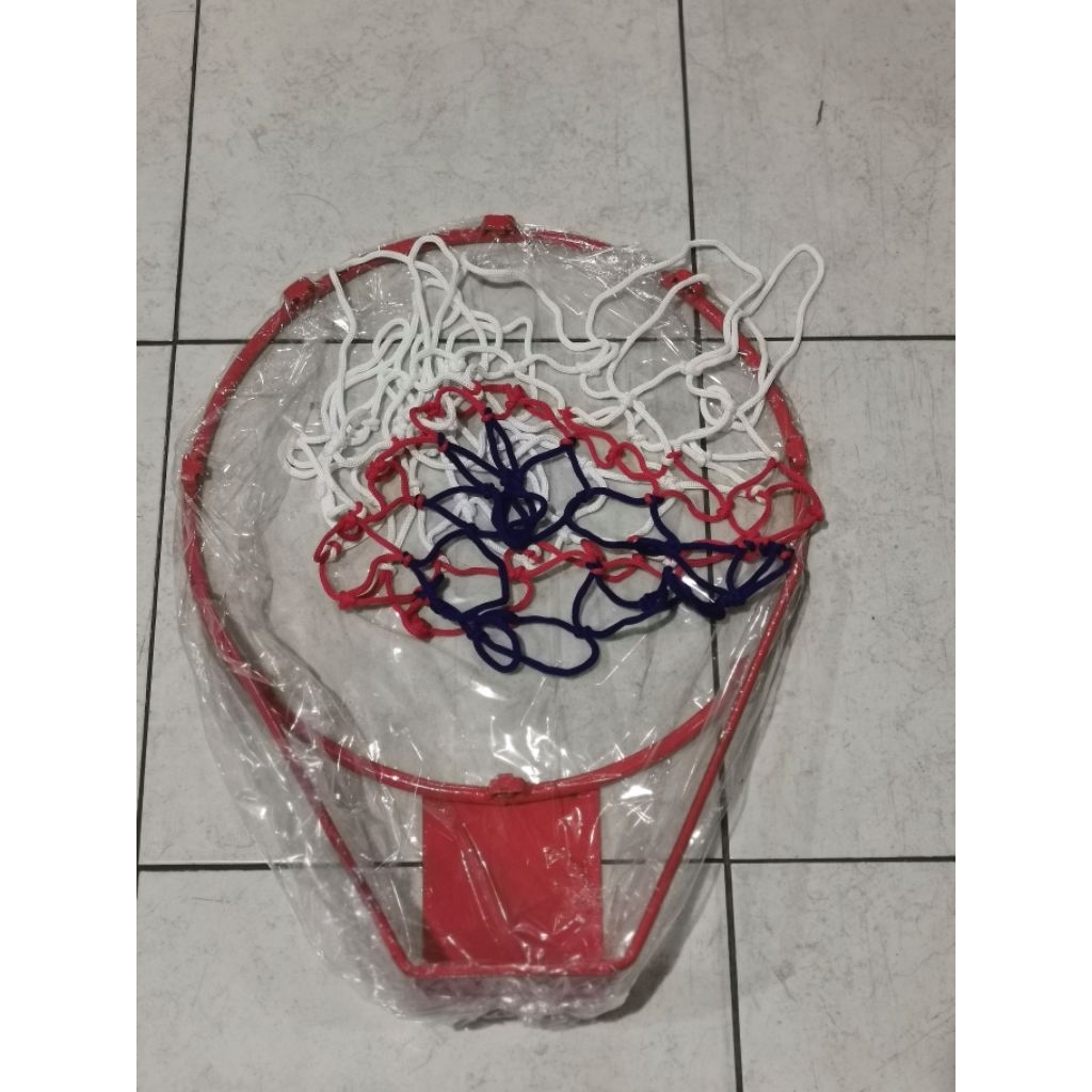 BASKETBALL HOOP*****