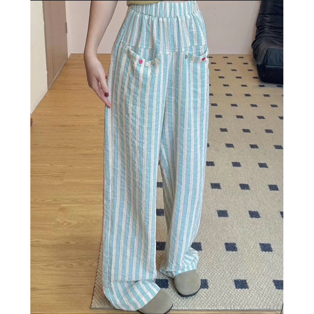 NEW GAVANA BRAND-กางเกงนําเข้าพรีเมี่ยม