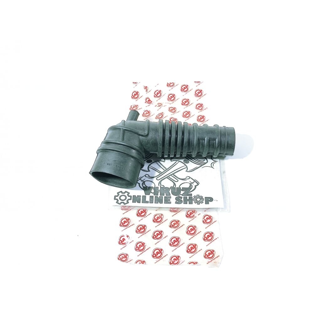 ท่อกรองอากาศ AIR CLEANER HOSE DAIHATSU ZEBRA S88 S-88 1.0 1.3 1300CC 1300CC PART 17881-87506 1 ชิ้น