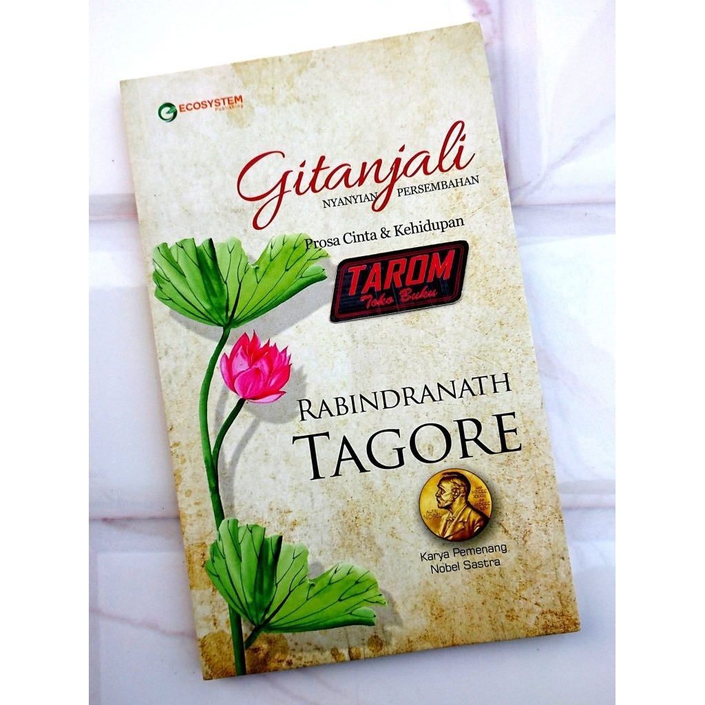 GITANJALI Performance Singing (Love & Life Life Life): Rabindranath Tagore