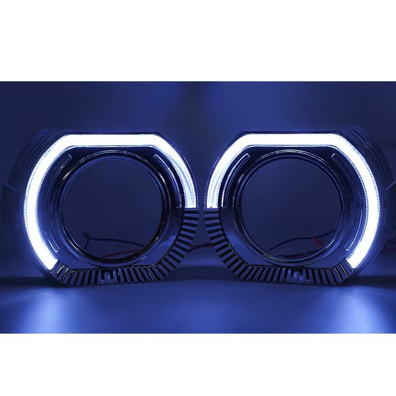 BMW Sport 2.5 นิ้ว Shroud 1 คู่ขวาซ้าย