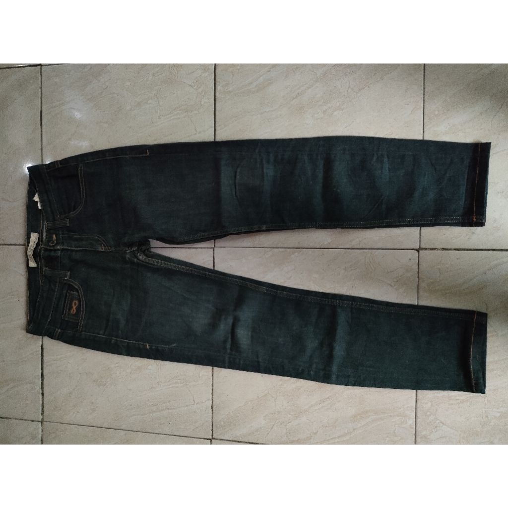 กางเกงยีนส์ PLAC Berlin