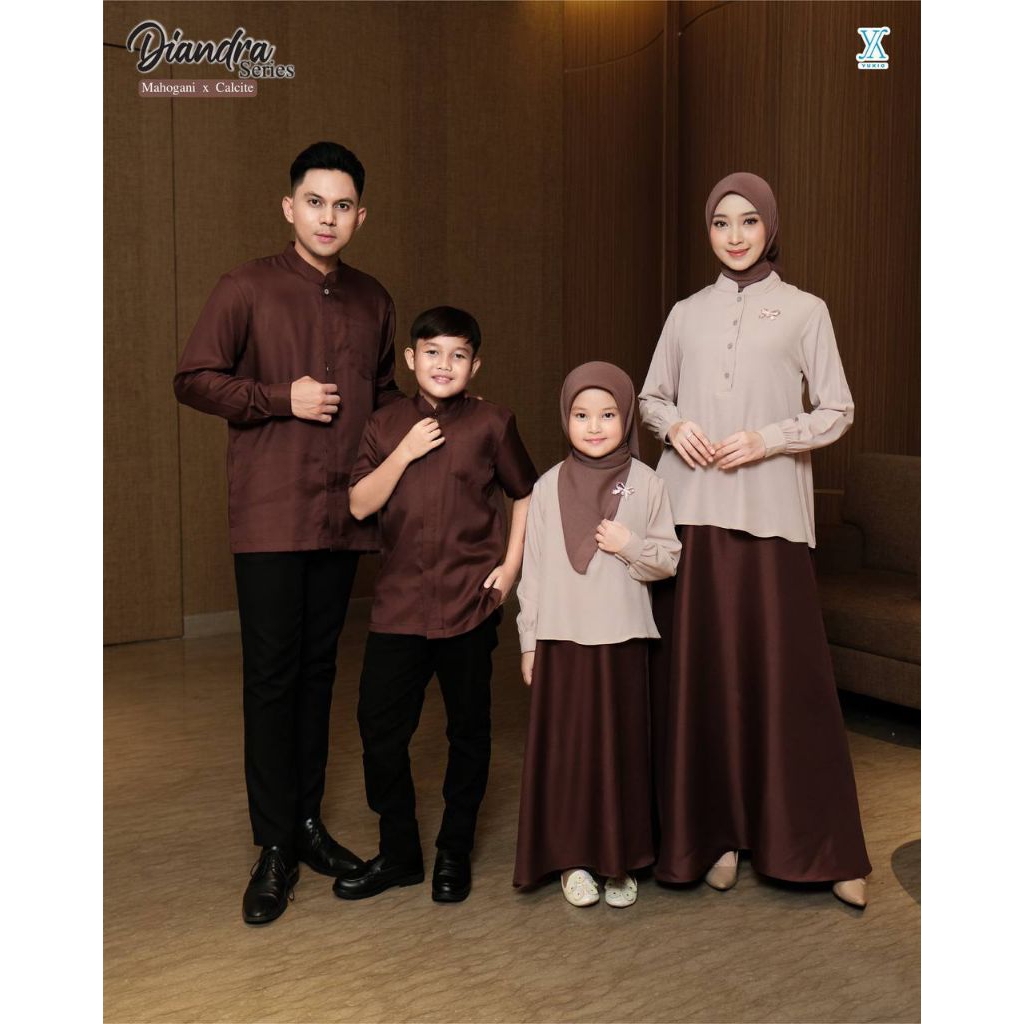 [PRE ORDER 27 SEP - 09 OCT] Diandra Series Comeback โดย Yukio